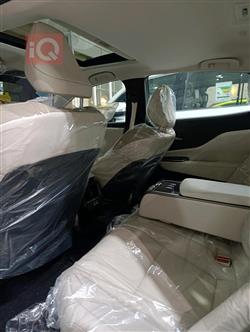 تويوتا كراون